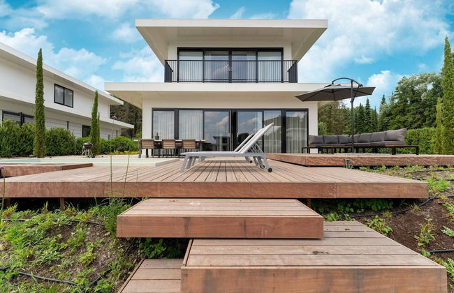 Villa With Sauna and Heated Pool Near Harderwijk - Foto 35