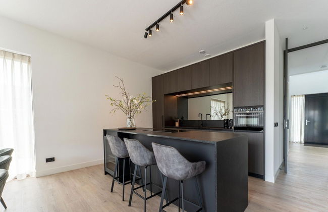 Villa With Sauna and Heated Pool Near Harderwijk - Foto 10
