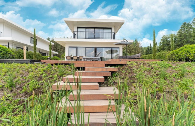 Villa With Sauna and Heated Pool Near Harderwijk - Foto 31