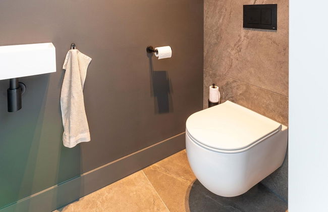 Villa With Sauna and Heated Pool Near Harderwijk - Foto 18