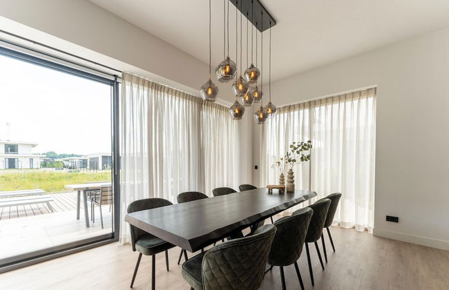 Villa With Sauna and Heated Pool Near Harderwijk - Foto 29