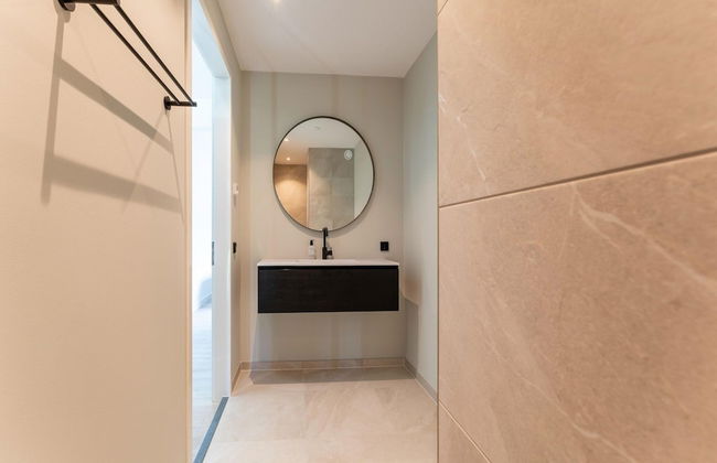 Villa With Sauna and Heated Pool Near Harderwijk - Foto 20