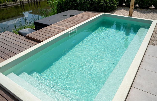 Villa With Sauna and Heated Pool Near Harderwijk - Foto 22