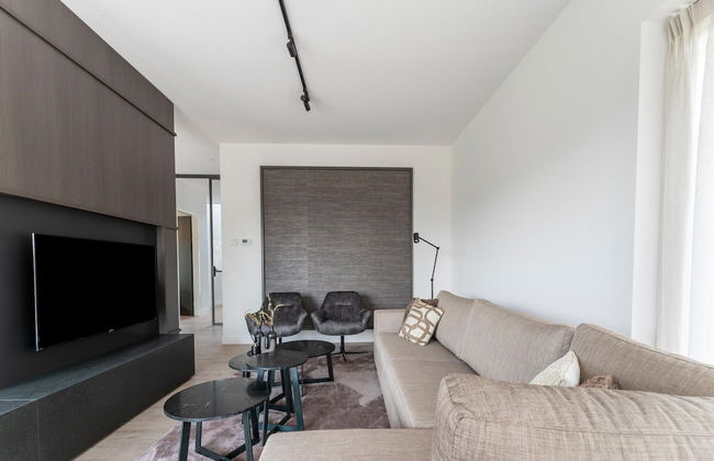 Villa With Sauna and Heated Pool Near Harderwijk - Foto 13