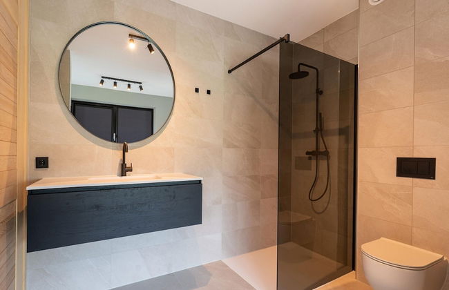 Villa With Sauna and Heated Pool Near Harderwijk - Foto 19