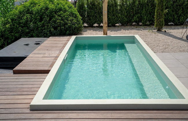 Villa With Sauna and Heated Pool Near Harderwijk - Foto 23