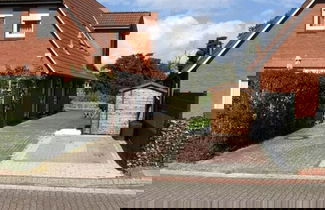 Foto 1 - Wellmann Modern Retreat