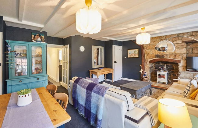 Host Stay Dotty s Coastal Retreat - Foto 26