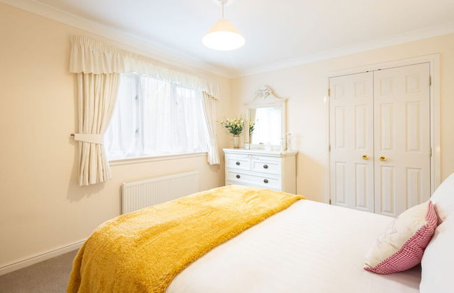 Host Stay Hedgehope - Photo 15