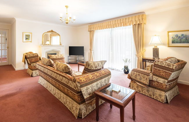 Host Stay Hedgehope - Photo 2