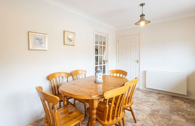 Host Stay Hedgehope - Photo 8