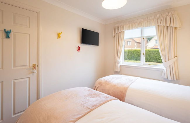 Host Stay Hedgehope - Photo 13