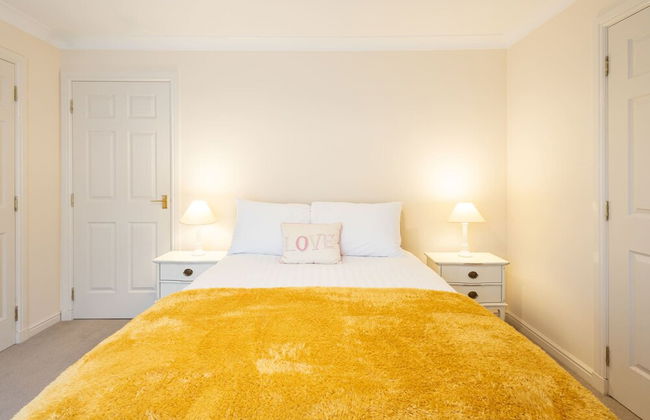 Host Stay Hedgehope - Photo 14
