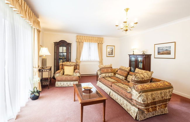 Host Stay Hedgehope - Photo 5