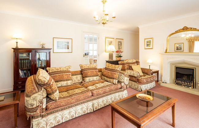 Host Stay Hedgehope - Photo 6