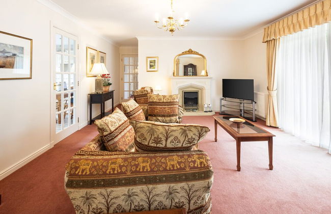 Host Stay Hedgehope - Photo 1