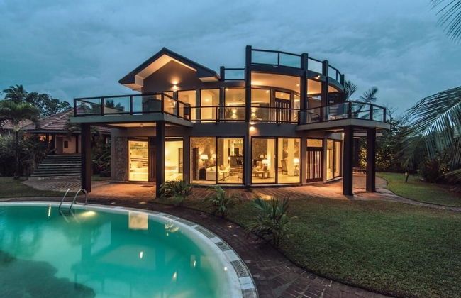 Villa Thuya - Foto 1
