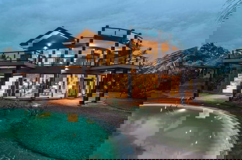 Foto 1 - Villa Thuya