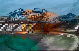 Foto 1 - Villa Thuya