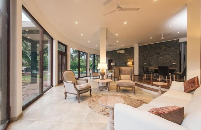 Villa Thuya - Foto 18