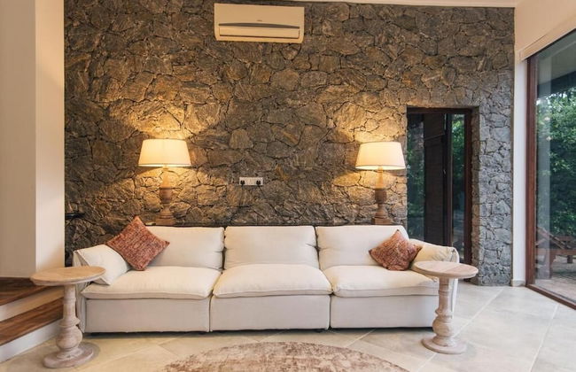 Villa Thuya - Foto 17