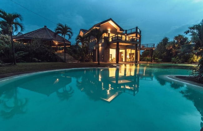 Villa Thuya - Foto 22