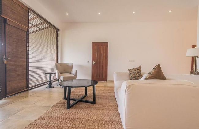 Villa Thuya - Foto 16