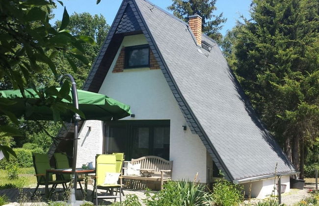 Cosy Apartment in Schmogrow - Foto 16
