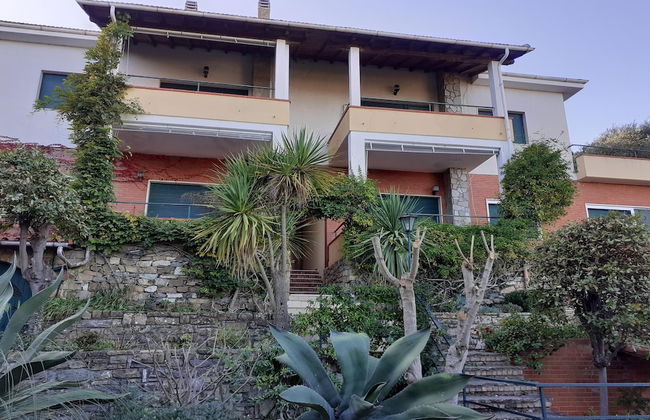 Paradiso Al Mare Shared Pool - Foto 3