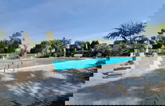 Foto 1 - Paradiso Al Mare Shared Pool