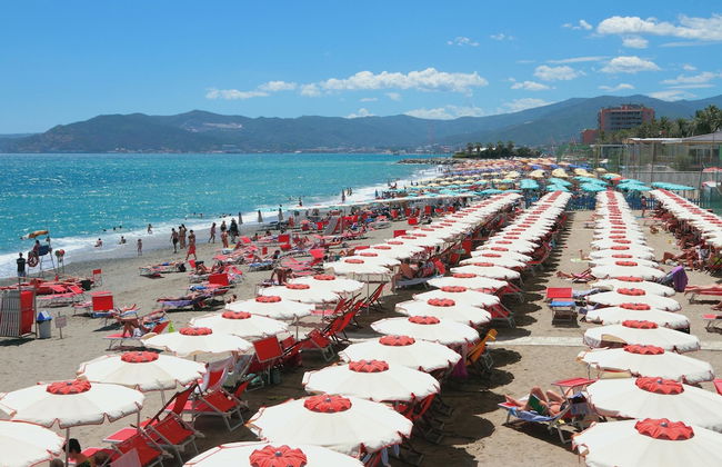 Paradiso Al Mare Shared Pool - Foto 34