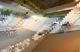 Photo 2 - Restful And Tidy Studio At Paltrow City Apartment