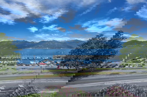 Foto 25 - Residenza Oleandro Lake View Luino Center
