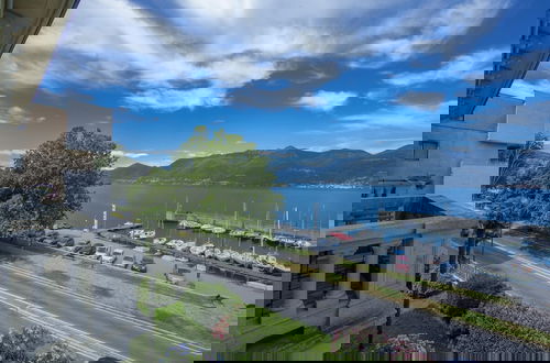 Foto 5 - Residenza Oleandro Lake View Luino Center