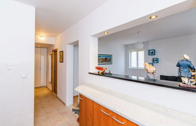 Apartment Antej - Foto 28