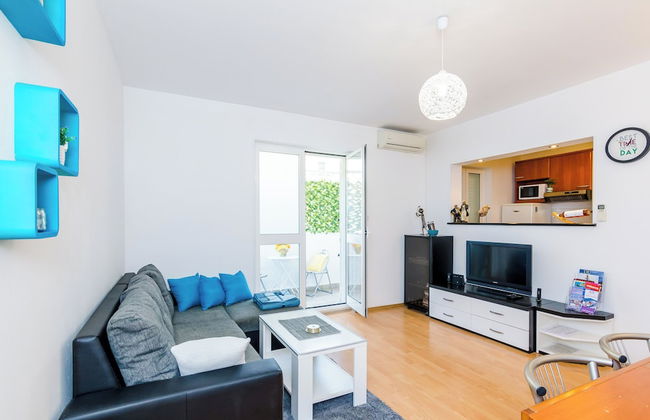 Apartment Antej - Foto 14