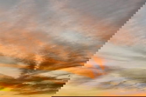 Photo 50 - Art and Sky