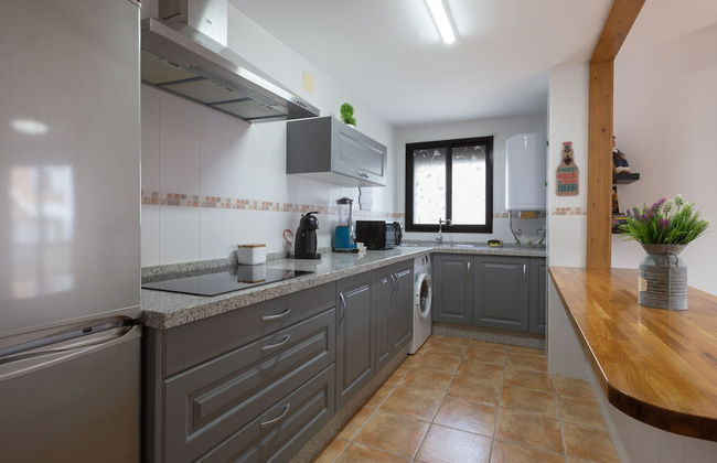 Tolox 2 in Tolox With 1 Bedrooms and 1 Bathrooms - Photo 8