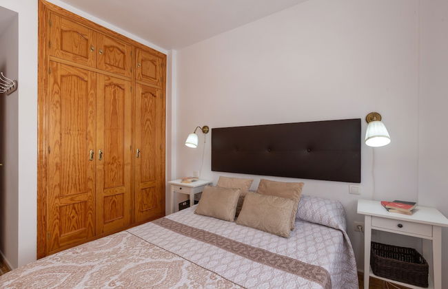 Tolox 2 in Tolox With 1 Bedrooms and 1 Bathrooms - Photo 14
