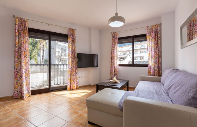 Tolox 2 in Tolox With 1 Bedrooms and 1 Bathrooms - Photo 4