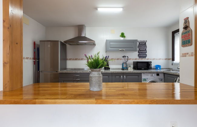 Tolox 2 in Tolox With 1 Bedrooms and 1 Bathrooms - Photo 7