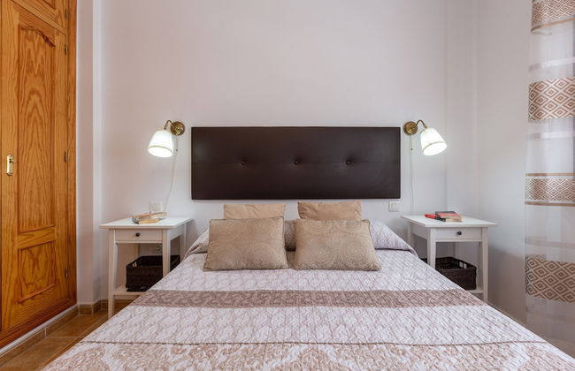 Tolox 2 in Tolox With 1 Bedrooms and 1 Bathrooms - Photo 13