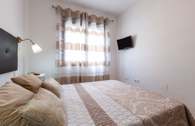 Tolox 2 in Tolox With 1 Bedrooms and 1 Bathrooms - Photo 12