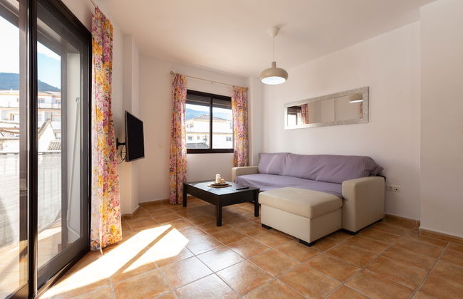 Tolox 2 in Tolox With 1 Bedrooms and 1 Bathrooms - Photo 3