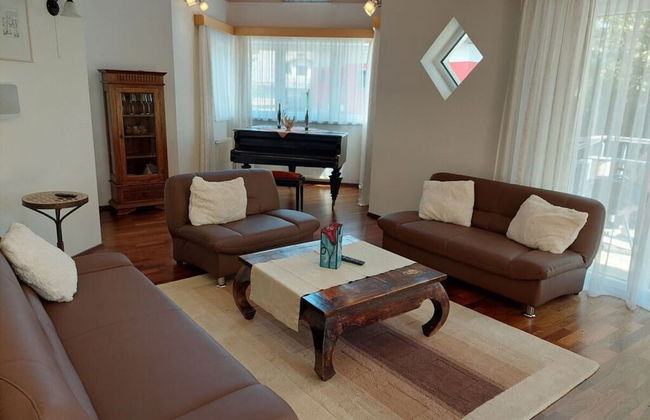 Michl"s Villa Modern Retreat - Foto 5