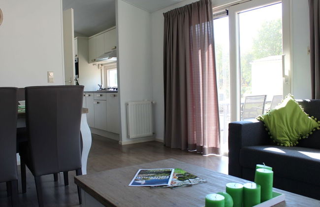 Tidy Chalet With Dishwasher Near a National Park - Photo 20