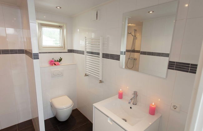 Tidy Chalet With Dishwasher Near a National Park - Photo 10