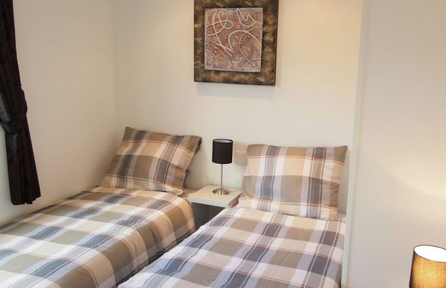 Tidy Chalet With Dishwasher Near a National Park - Photo 3