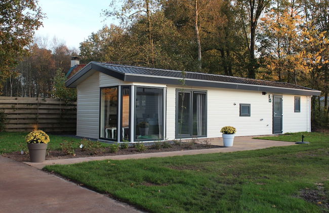 Tidy Chalet With Dishwasher Near a National Park - Photo 38