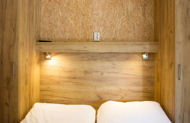 Modern Chalet With Microwave, Beach Within Walking Distance - Foto 4